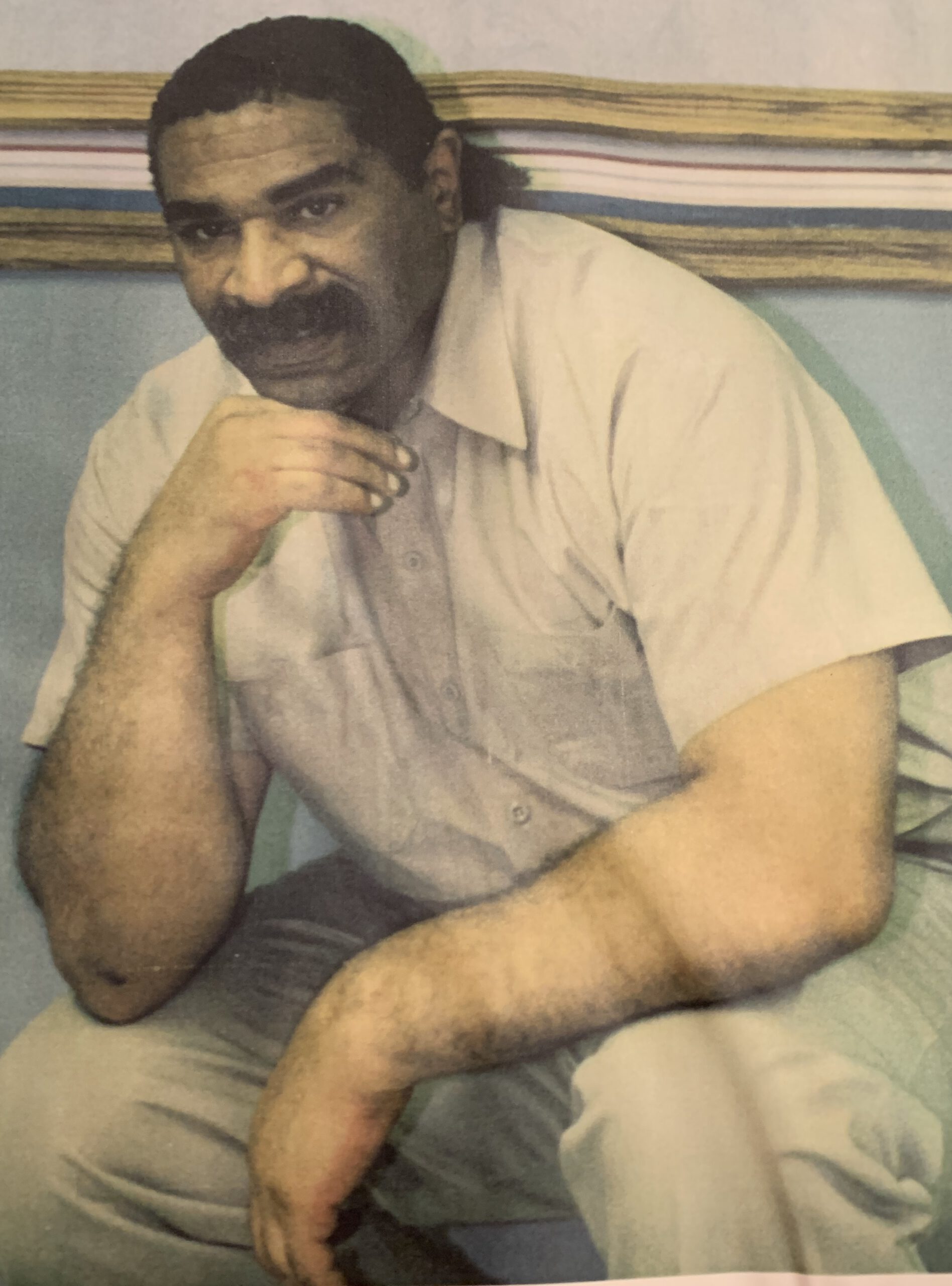 Lloyd Howard Carter