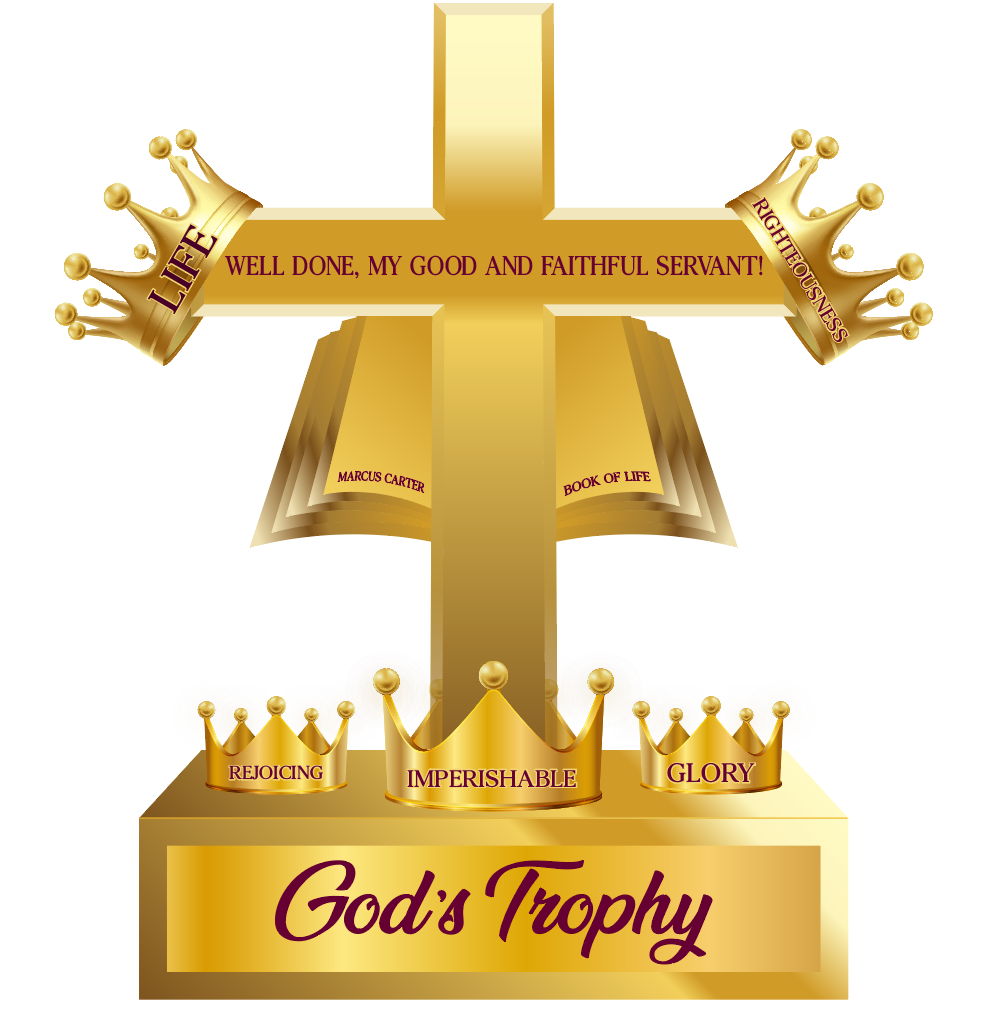 GOD’S TROPHY