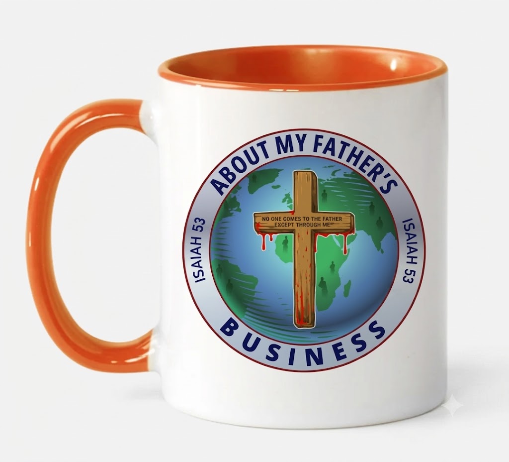 About my father's Business
