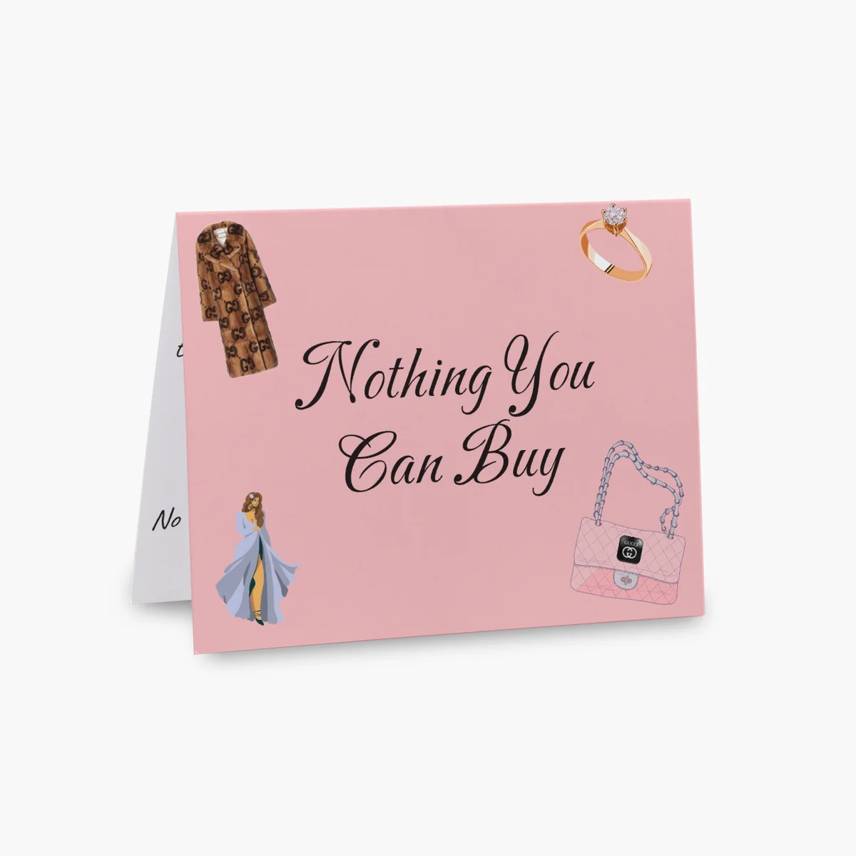 CARTER CARDS